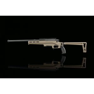 Silverback Tac-41 Lite Sport - FDE