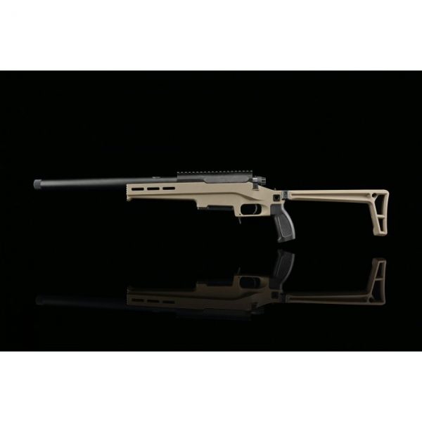 Silverback Tac-41 Lite Sport - FDE