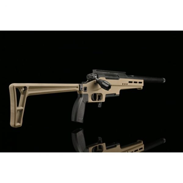 Silverback Tac-41 Lite Sport - FDE - Image 4