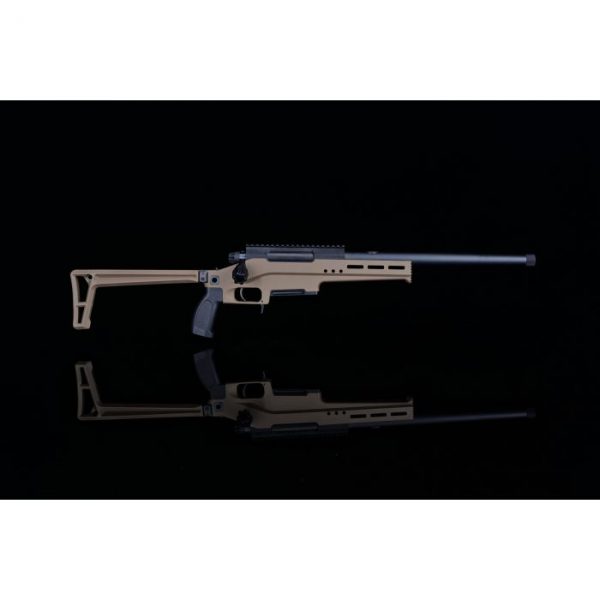 Silverback Tac-41 Lite Sport - FDE - Image 2