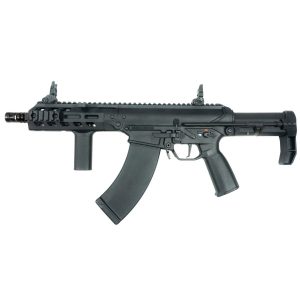 KWA Originals SCARLETT-47 Airsoft AEG - Black