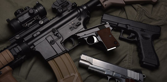 Sell Used Airsoft