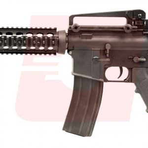 Delta SOPMOD (Black) - Discontinued