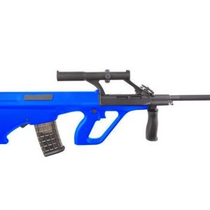 Snow Wolf Two Tone AUG Military 3 x Optic - Discontinued