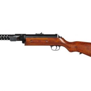Snow Wolf MP18 Airsoft Gun