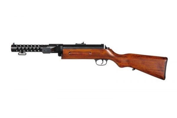 Snow Wolf MP18 Airsoft Gun
