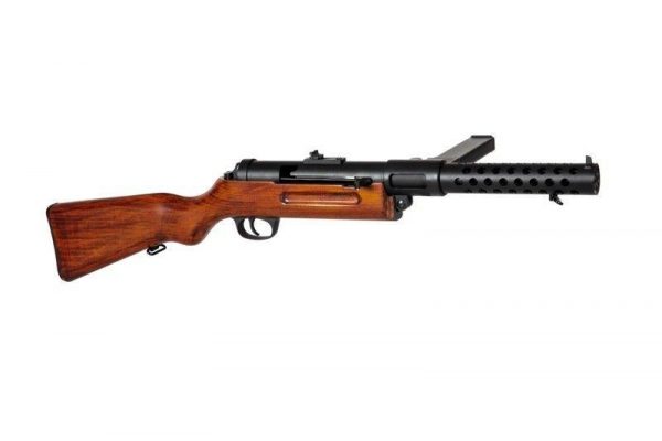 Snow Wolf MP18 Airsoft Gun - Image 2