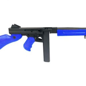 Snow Wolf Thompson M1A1 Two Tone - Discontinued
