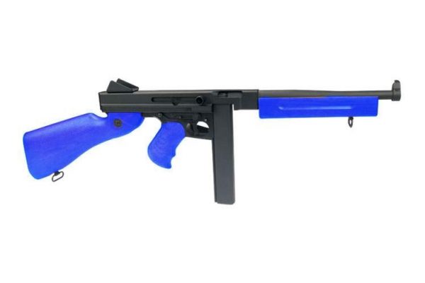 Snow Wolf Thompson M1A1 Two Tone - Discontinued