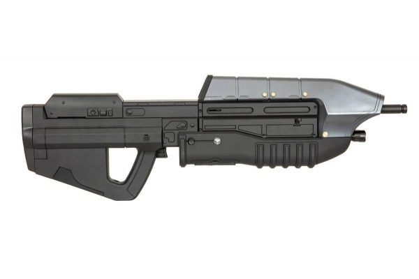 Snow Wolf Concept Airsoft Assault Rifle AEG - Image 2