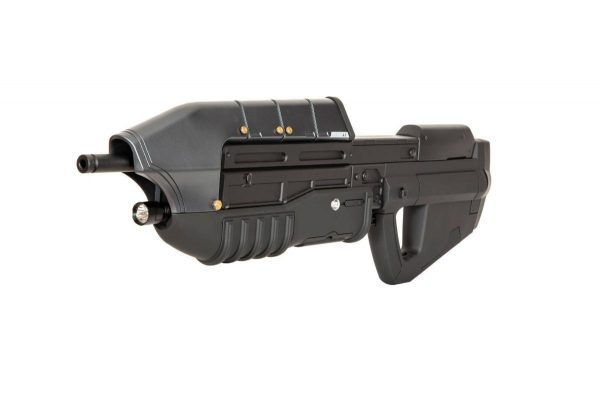 Snow Wolf Concept Airsoft Assault Rifle AEG - Image 3
