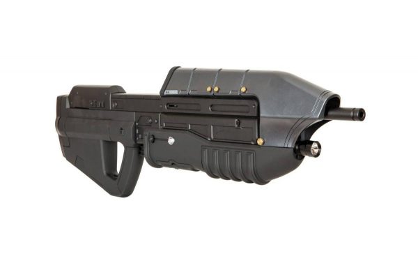 Snow Wolf Concept Airsoft Assault Rifle AEG - Image 4