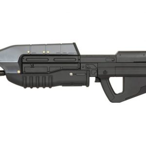 Snow Wolf Concept Airsoft Assault Rifle AEG