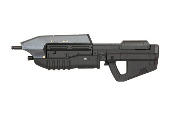 Snow Wolf Concept Airsoft Assault Rifle AEG