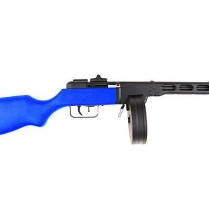 Snow Wolf Two Tone PPSH - Discontinued