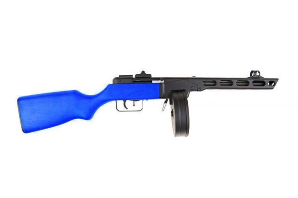 Snow Wolf Two Tone PPSH - Discontinued