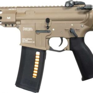 KWA Ronin VM4 T10 Airsoft AEG - FDE