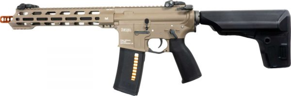 KWA Ronin VM4 T10 Airsoft AEG - FDE
