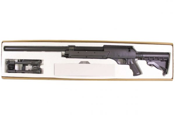 NP Tango 96 (MB-06) Carbine SR Airsoft Sniper Rifle - Left / Right Hand - Discontiuned - Image 3