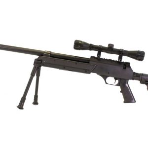 NP Tango 96 (MB-06) Carbine SR Airsoft Sniper Rifle - Left / Right Hand - Discontiuned