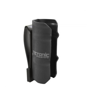 Tectonic Innovations Airsoft 40mm Grenade Holder - Black