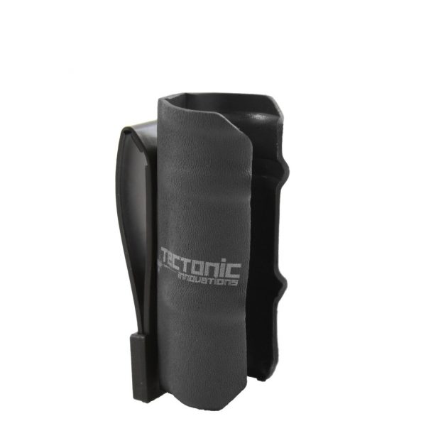 Tectonic Innovations Airsoft 40mm Grenade Holder - Black