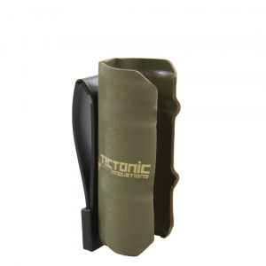 Tectonic Innovations Airsoft 40mm Grenade Holder - Green