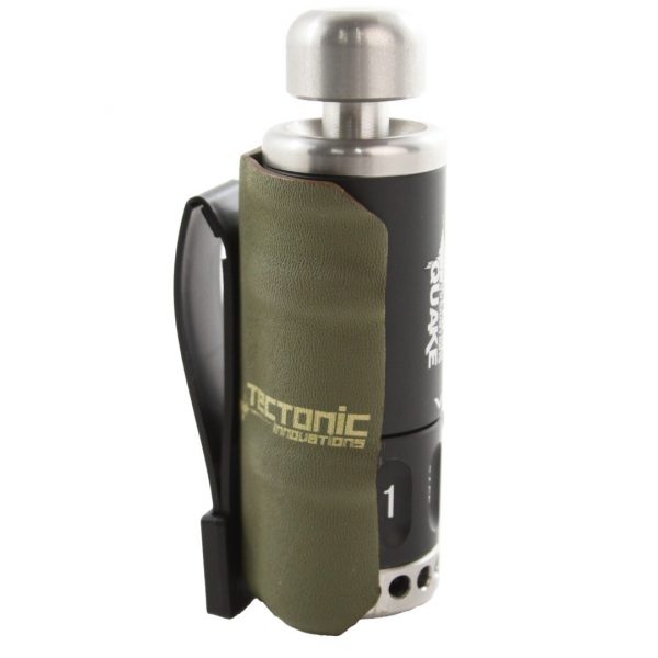 Tectonic Innovations Airsoft 40mm Grenade Holder - Green - Image 2