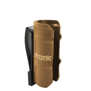 Tectonic Innovations Airsoft 40mm Grenade Holder - Tan