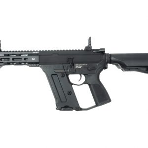 KWA Ronin TK45c2 AEG2.5 Airsoft AEG - Black
