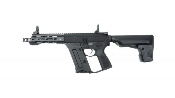 KWA Ronin TK45c2 AEG2.5 Airsoft AEG - Black