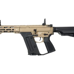 KWA Ronin TK45c2 AEG2.5 Airsoft AEG - FDE