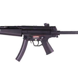 GE Golden Eagle MP5 A5 Airsoft Machine Gun