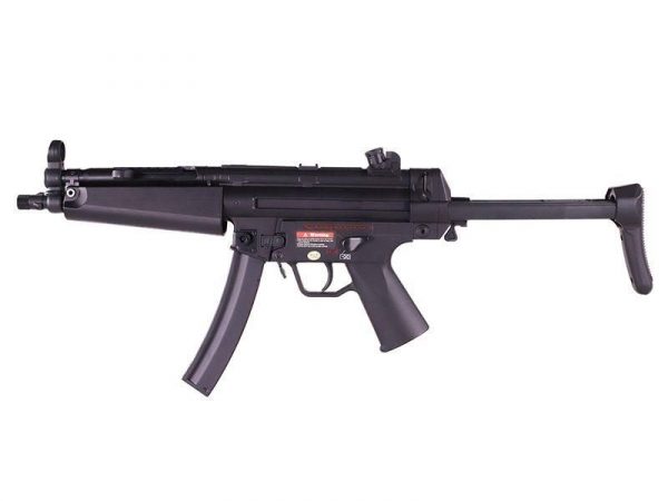 GE Golden Eagle MP5 A5 Airsoft Machine Gun
