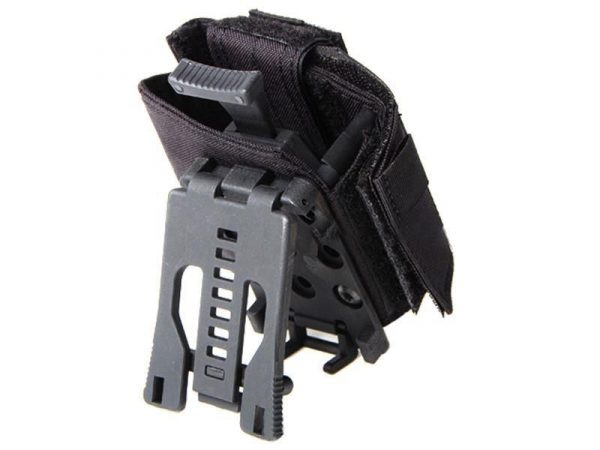 FMA Universal Holster - Black - Image 3