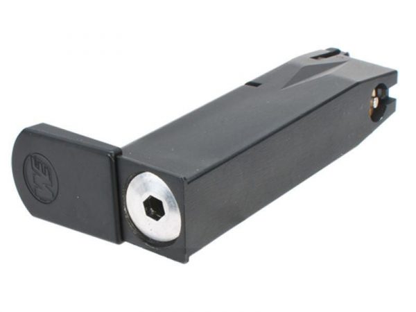 WE-Tech co2 Magazine For GBB Pistol M92 - 25rd - Image 2