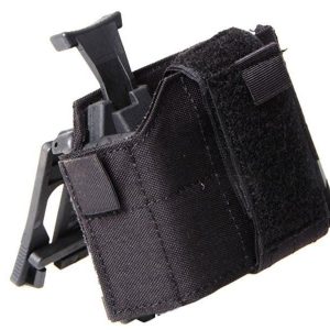 FMA Universal Holster - Black
