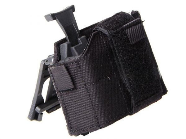 FMA Universal Holster - Black
