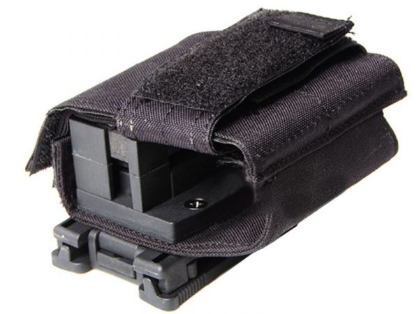 FMA Universal Holster - Black - Image 2