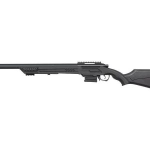 Action Army AAC T11 Spring Sniper Rifle - Black