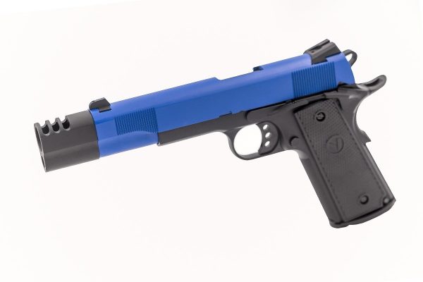 Vorsk VP-X GBB Double Pack (Blue|Black) - Discontinued - Image 2