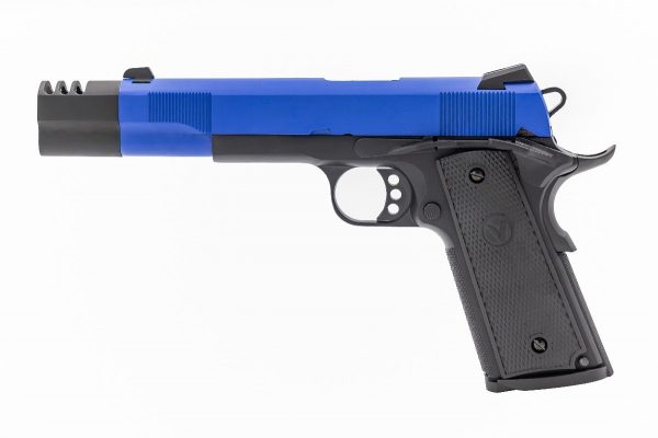 Vorsk VP-X GBB Double Pack (Blue|Black) - Image 2