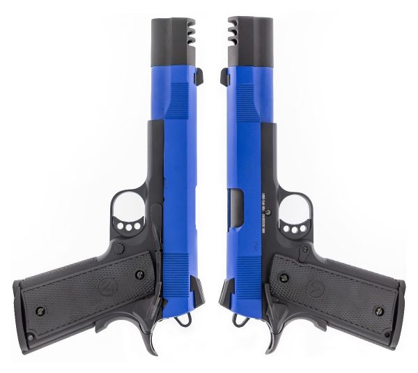 Vorsk VP-X GBB Double Pack (Blue|Black) - Discontinued