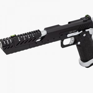 Vorsk Hi-Capa 7.0 TITAN Silver Match - Discontinued