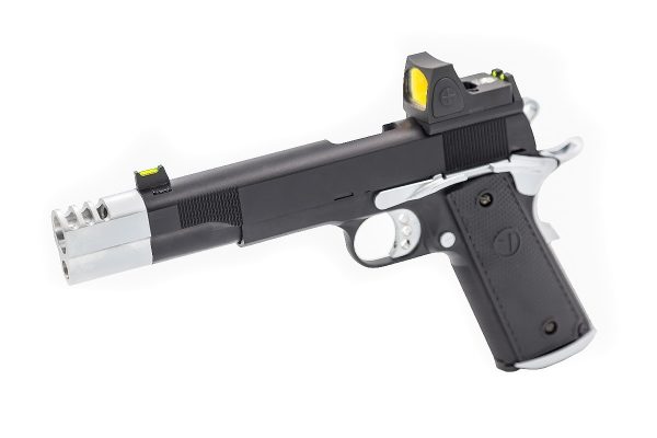 Vorsk VP-X + RDS (Black) - Discontinued - Image 2