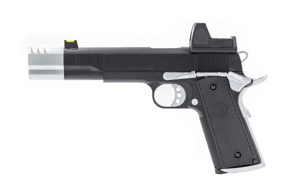 Vorsk VP-X + RDS (Black) - Discontinued