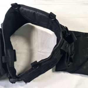 Blast Belt And Pouches - Used