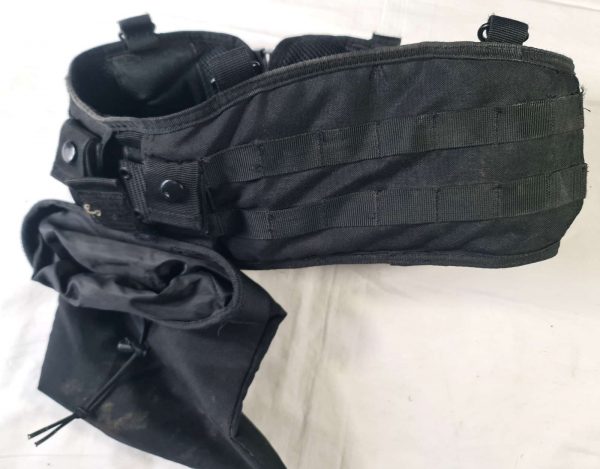 Blast Belt And Pouches - Used - Image 2