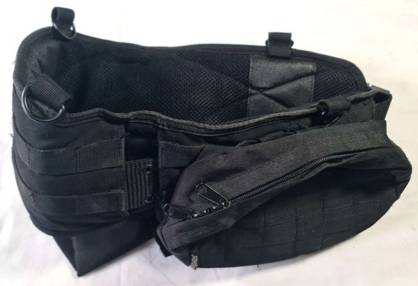 Blast Belt And Pouches - Used - Image 3