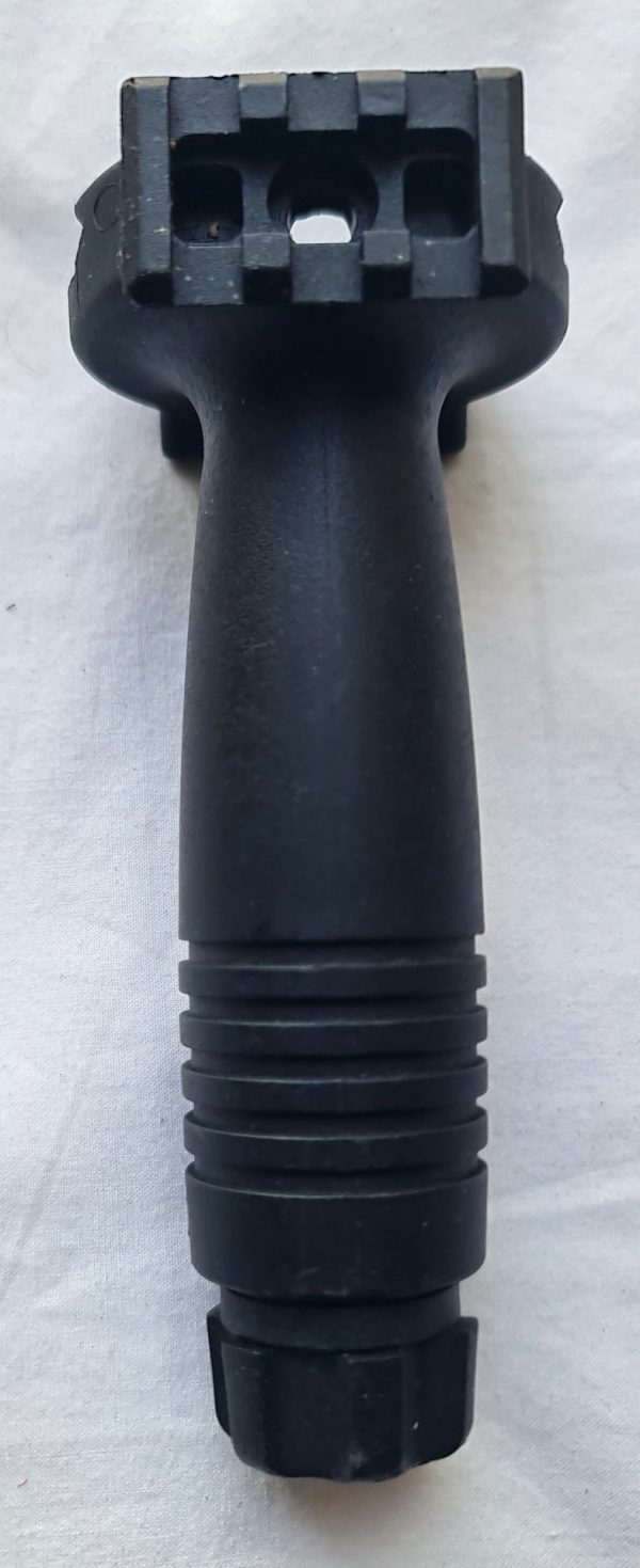 RIS Vertical Grip - Used